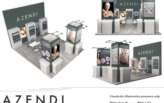 Azendi Visuals